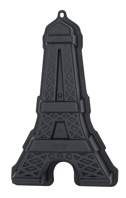 Moulflex Eiffel Tower