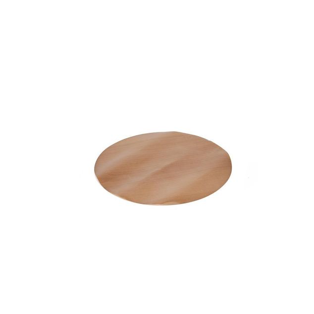 Baking Non Stick Sheet Round ?26 Cm 0,08