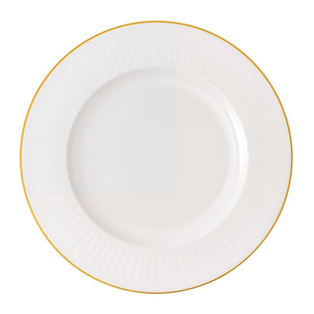 Chateau Septfontaines Flat plate 290x290x20mm