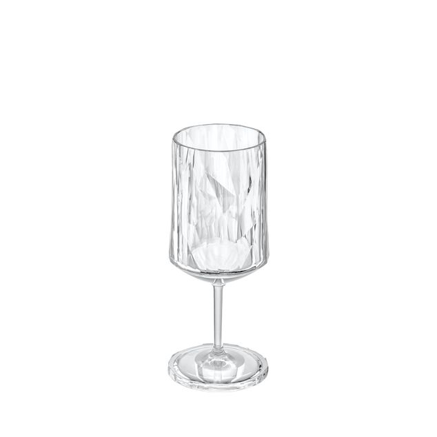 Superglas Club No. 4 Wine/Cocktails Crystal Clear 300Ml
