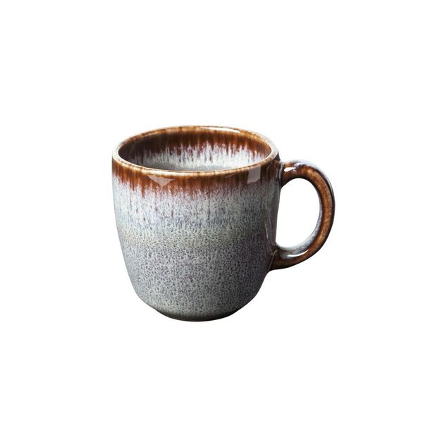 Lave beige Coffee cup 19 cl 210g