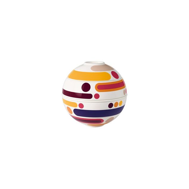 Iconic La petite Boule Miami 14,1 cm 970g