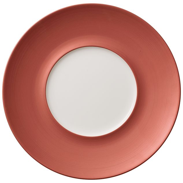 Copper Glow Flat plate (external) 290/145mm