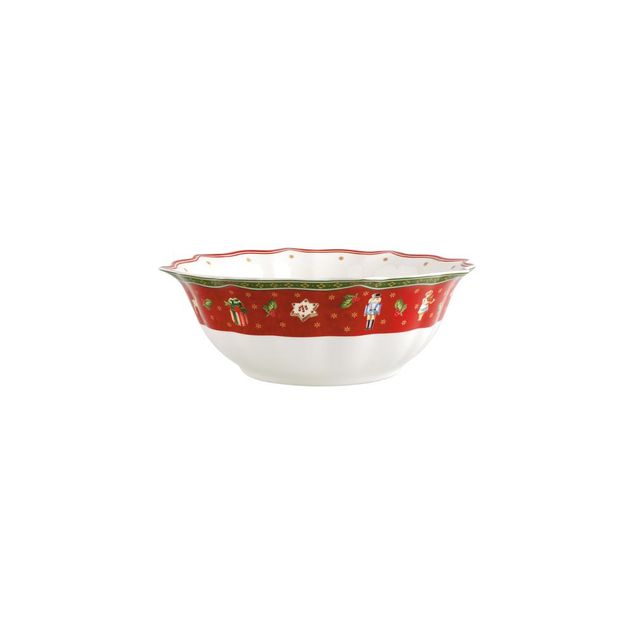 Toy`s Delilht, Salatbolle 31,5 cm