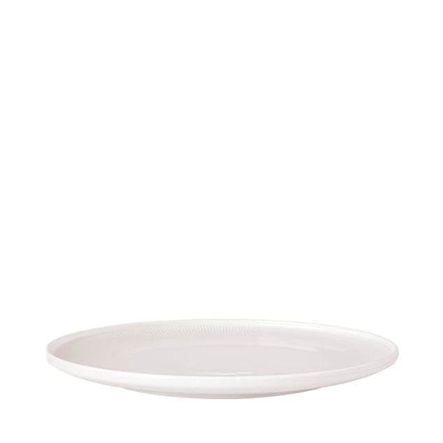 Afina Gourmet Plate 320x320x25mm (1)