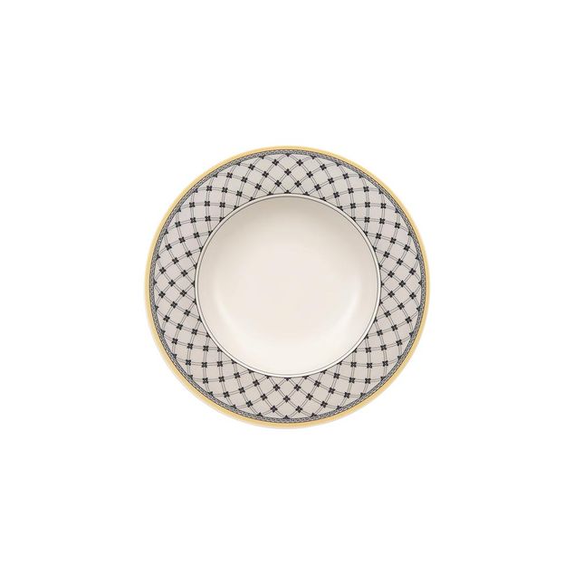 Audun Promenade Deep plate 28 cl 24,2 cm 515g