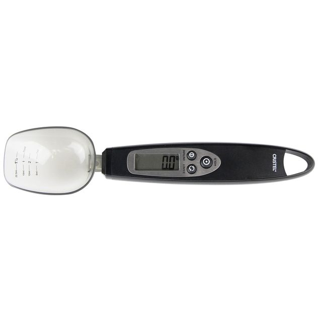 Poc Spoon Scale