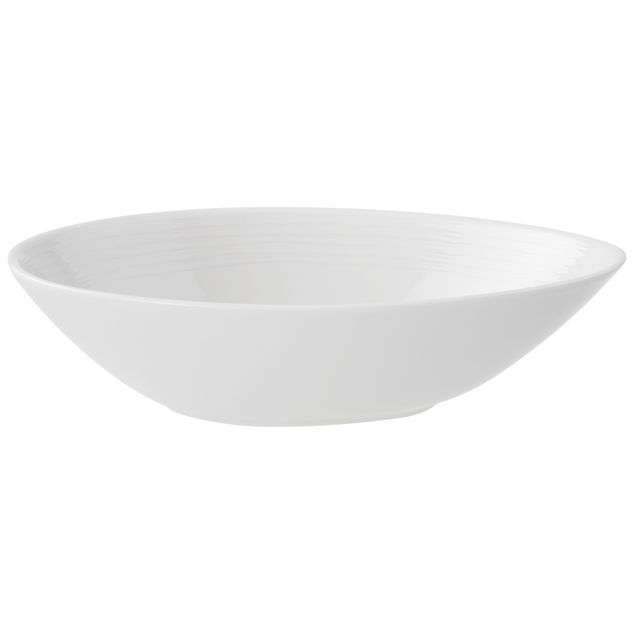 Sedona Oval deep bowl 190x130x50mm 0,35L