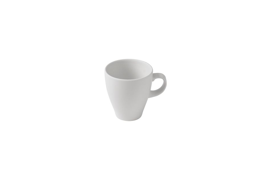 Blends White Tulip Cup *  34cl H: 10cm D: 9cm