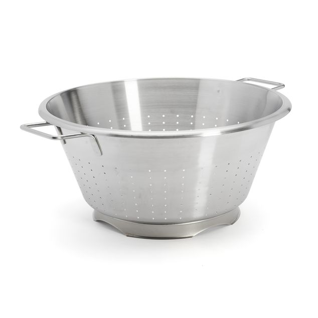 Rustfri Colander M Bunnring Ø48cm