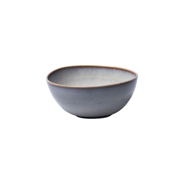 Lave beige Serve Bowl 220 cl 25,4 cm 1.35kg (2)