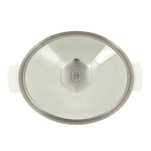 Revolution 2 Handle Lokk For Cocotte Glass