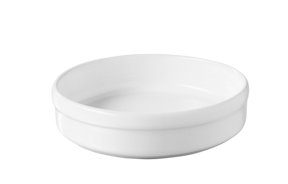 Fc Catalan Bolle 12Cm White