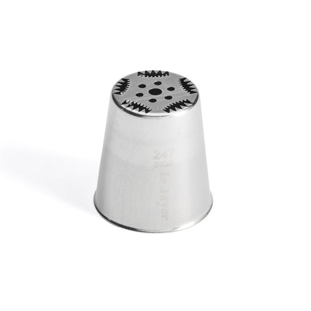 Russian Nozzle N 247-Ø:2.6 Cm
