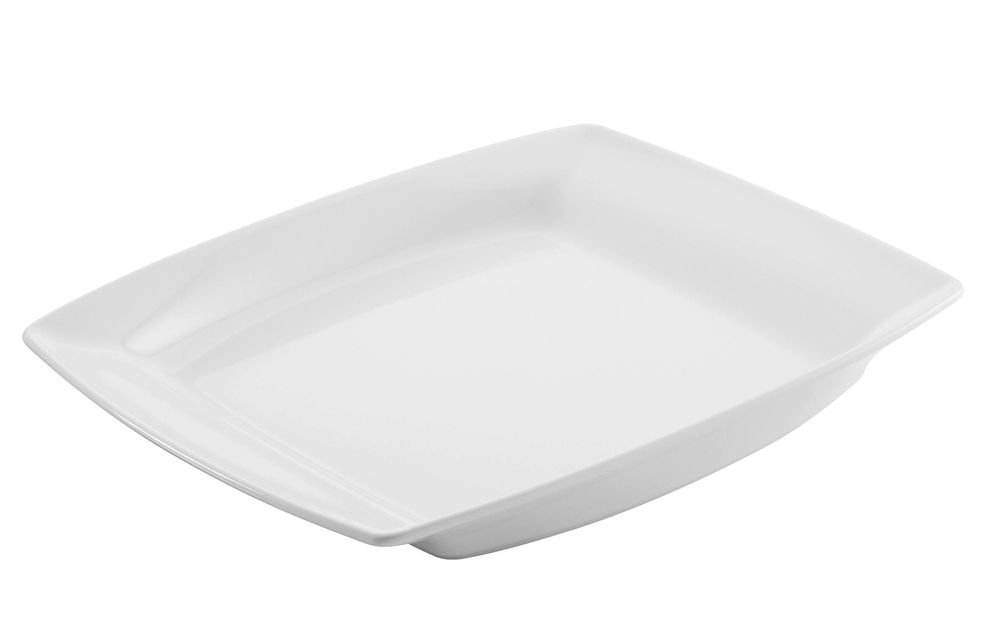 Alexandrie Buffet Ildfast 32,5X26,5Cm White