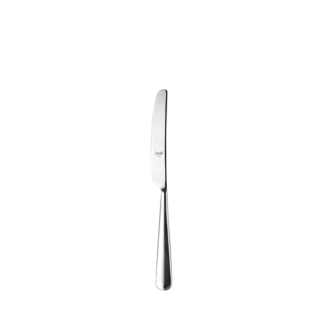 STOCCOLMA Dessertkniv L:20,9cm 0,07kg
