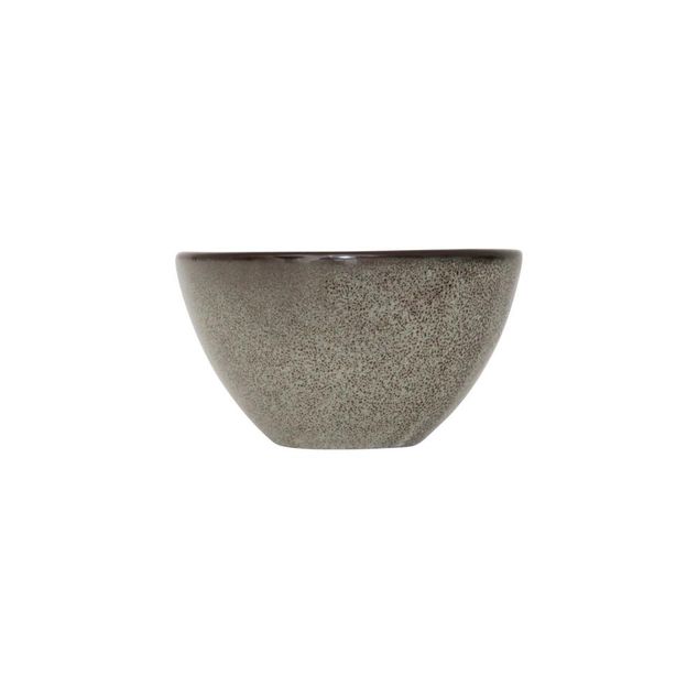 STON GREY Dipping dish - 50ml - Ø6,6cm - H:40cm