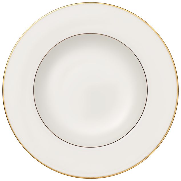 Villeroy & Boch Anmut Gold Deep plate 240mm 0,33L
