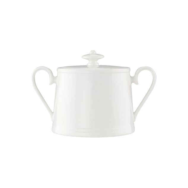 Stella Hotel Sugar bowl with cover 135x75x65mm 0,15L