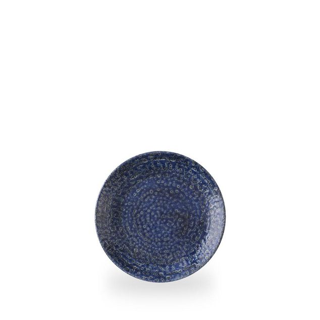 Homespun Chroma Twilight Evolve Coupe Plate 16.5cm