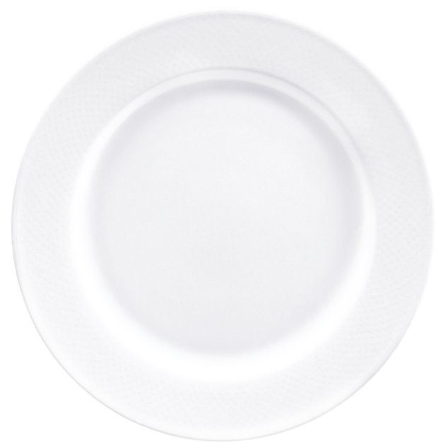 Easy white Flat plate 270mm