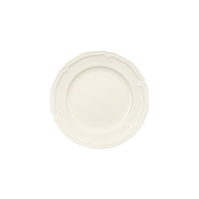 Manoir Salad plate 20,7 cm 328g