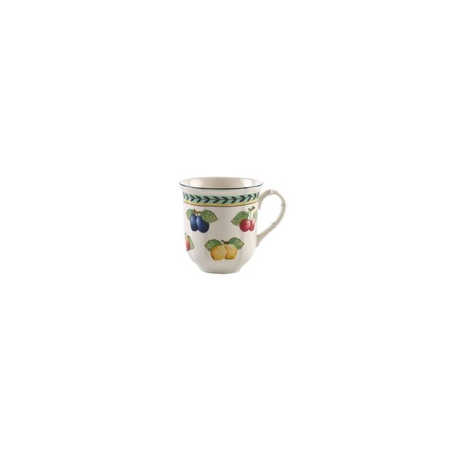 French Garden Fleurence Jumbo mug 38 cl 310g