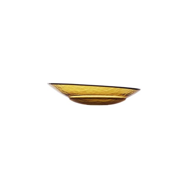 ESSENZA Glasteller (Einsatz) 26m Berns. - 150ml - Ø26cm - H:60cm