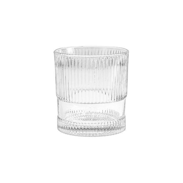 NOHO Allround Tumbler Clear - 250ml - Ø7,5cm