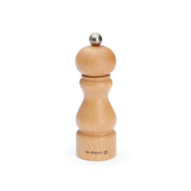 Ceramique Mill Rumba Natural 14 Cm
