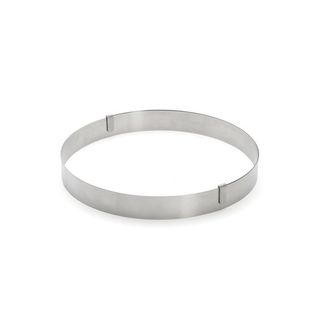 Supple Extensible Ring 18To36 Cm H 3 Cm