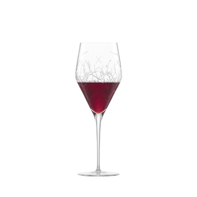 Hommage Glace (1) Allround Vin Glass Allround 357Ml