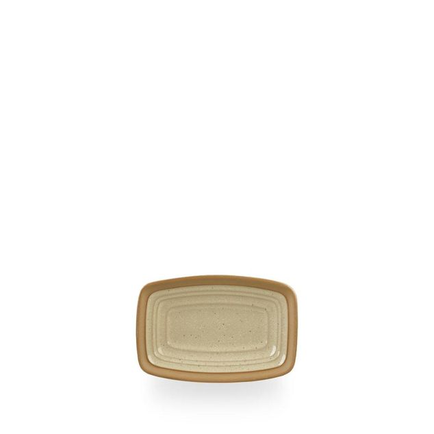 Igneous Rectangle Tallerken Xcm 15 X 10Cm