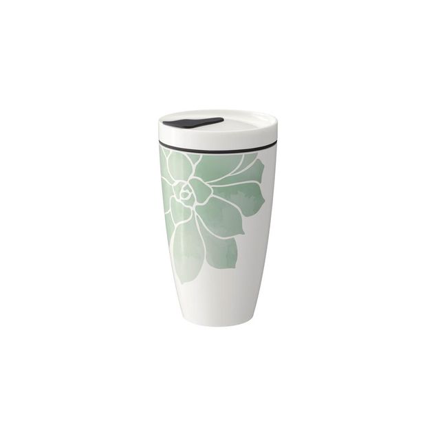 Coffee To Go Mug Socculente 0,35L