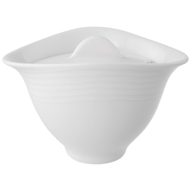 Sedona Dune Sugar bowl with cover 0,16L