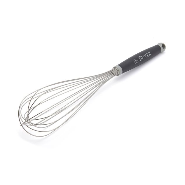 Visp Sort Fibrox 50 Cm
