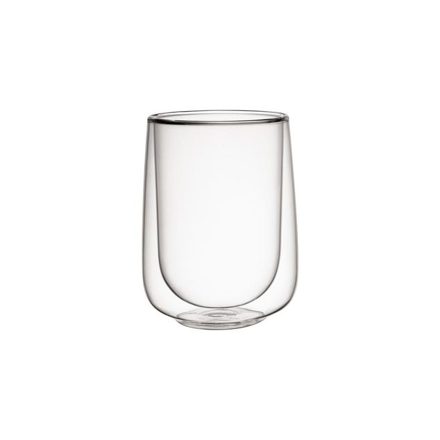 Artesano Hot&Cold Beverages Latte macchiato mug set 36 cl 9,6 cm 360g