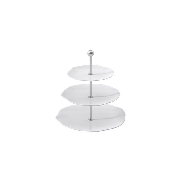 Stella Blossom Cake stand 27,2 cm 1.26kg