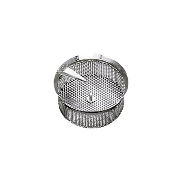Louis Tellier Sieve for food mill n.10 - 4 mm