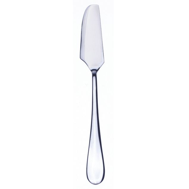 NATURA Fiskekniv L:17cm 0,03kg