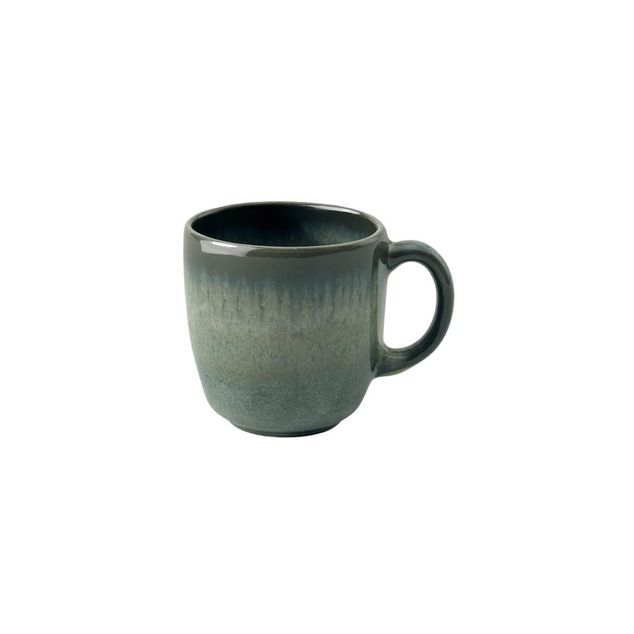 Lave gris Coffee cup 19 cl 225g