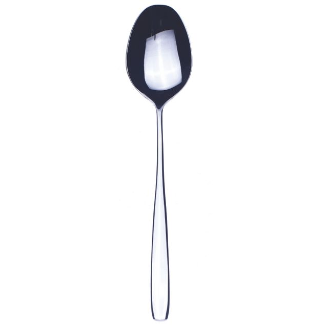 AVANGUARDIA Dessertskje L:18cm 0,04kg