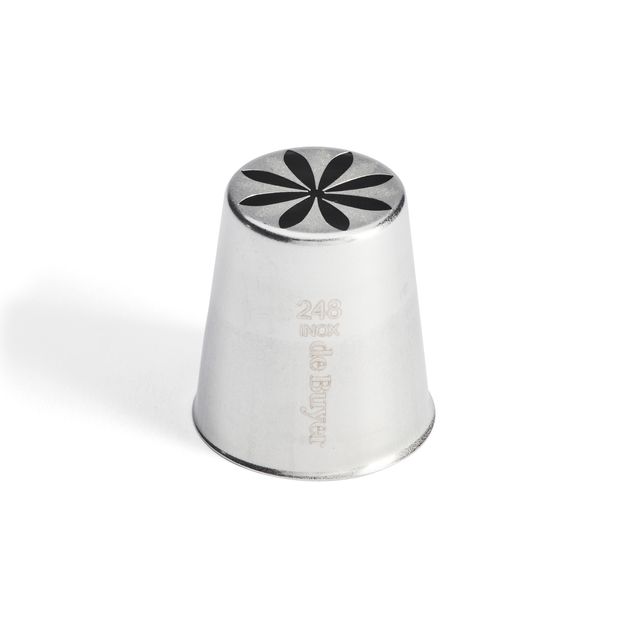 Russian Nozzle N 248-Ø2.6 Cm