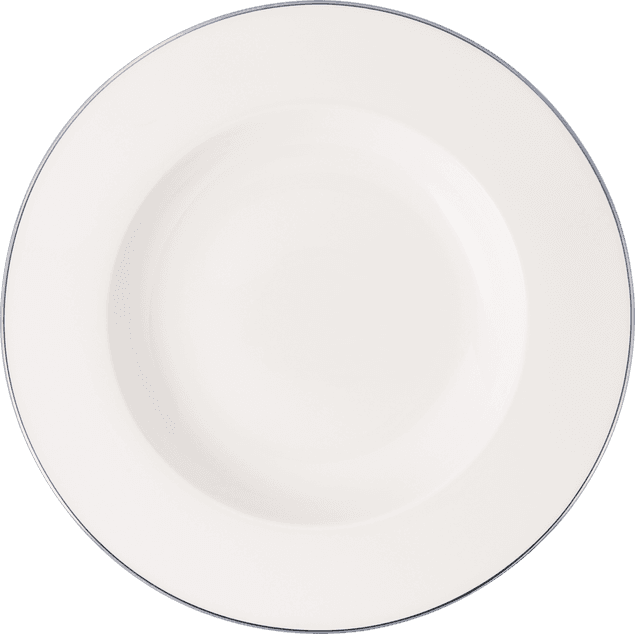 Anmut Platinum No.1 Deep Plate 290x290x35mm