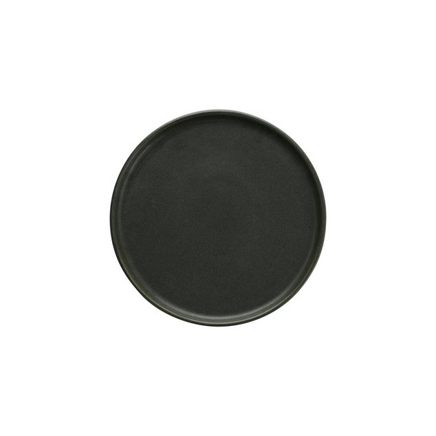 SOUND FOREST Plate-Lid with edge - Ø21,5cm - H:25cm