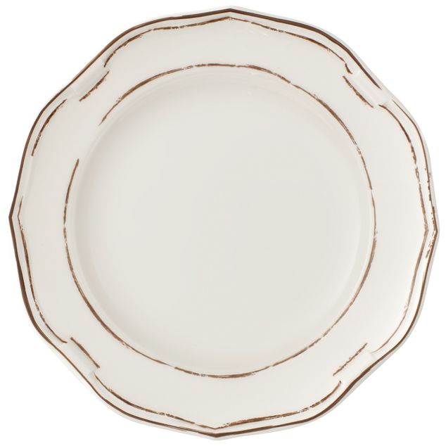 La Scala Patina Flat plate 210mm