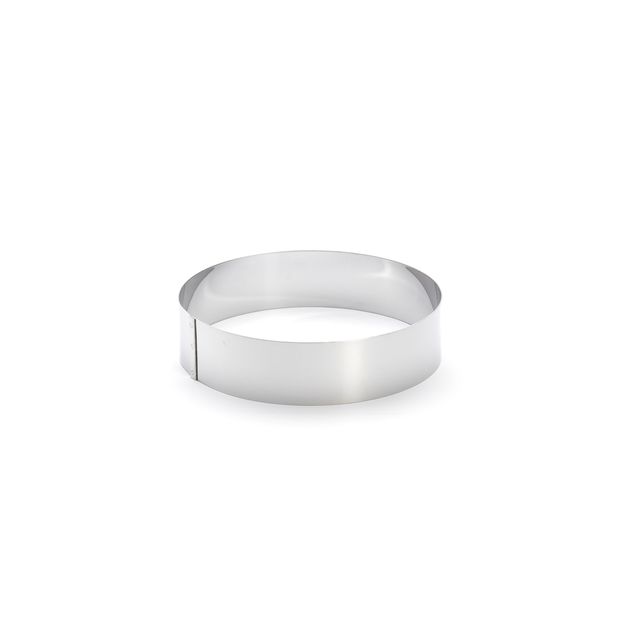 Ring I Rf Stål Ø180 X H45 Mm