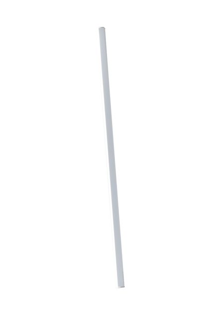 Pencil Medium Light Module Malt Matt Hvit Ø5X145,9Cm. 18W
