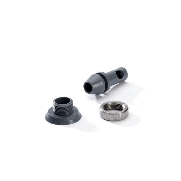 Kwik - St-Steelkit Nozzle Nut Siphon