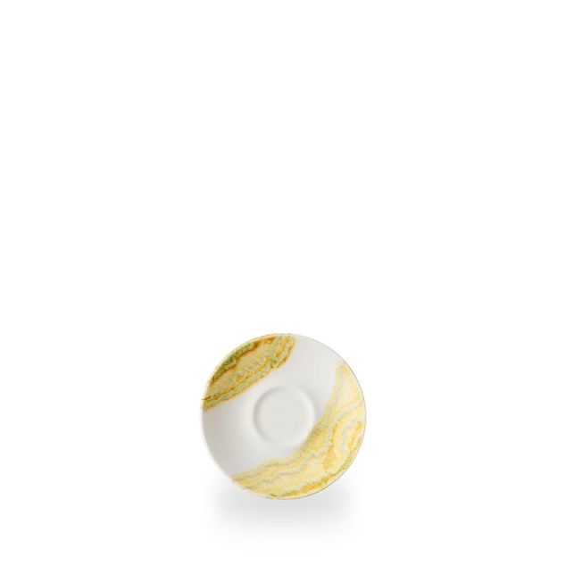 Tide Gold Espresso Saucer 11.8cm